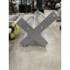 Exercise Rig (Dismantled) - Image 2 of 8