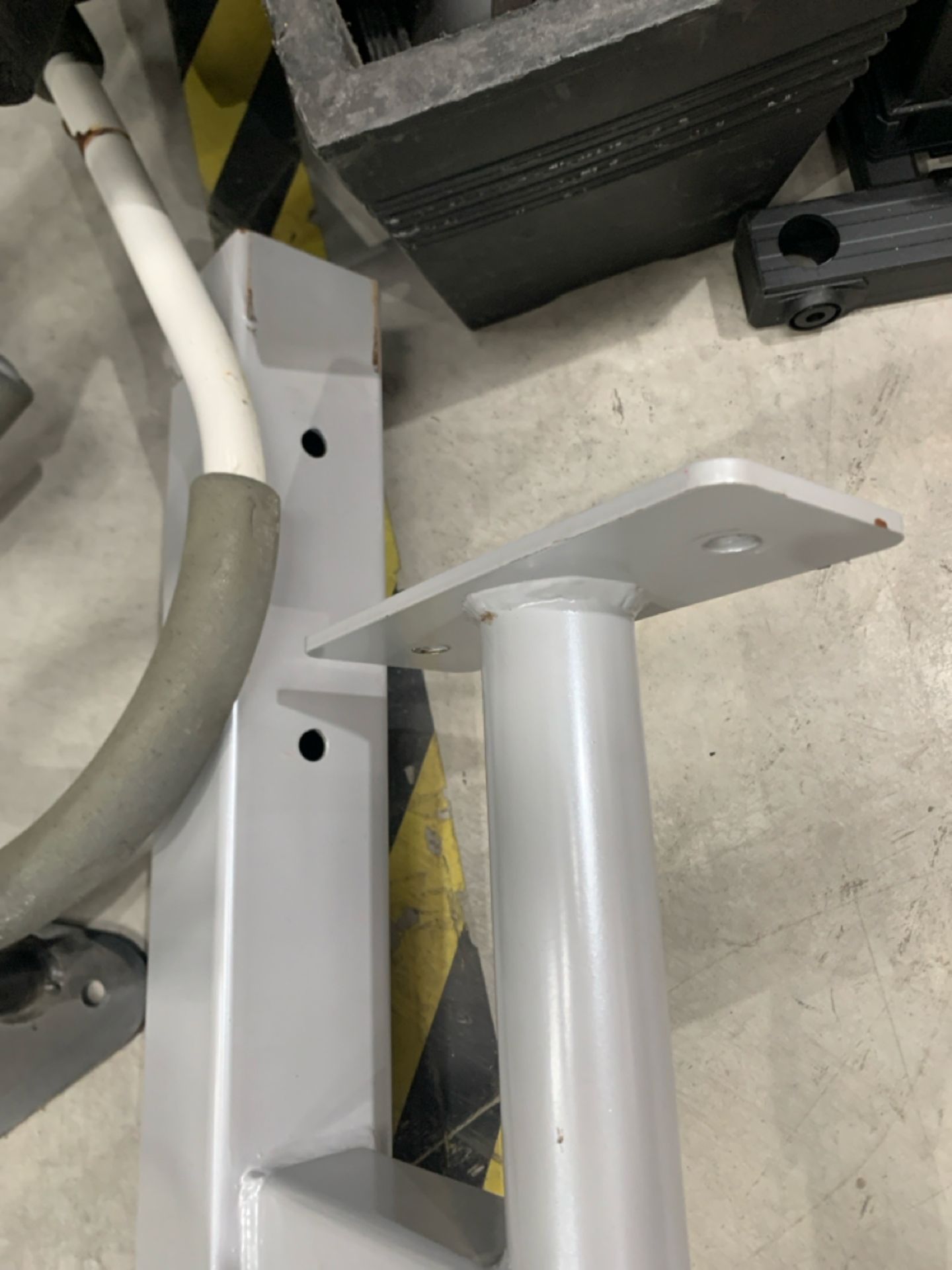 Exercise Rig (Dismantled) - Image 4 of 8