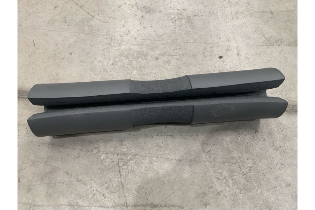 Amonax Foam Bar Protector - Image 2 of 3