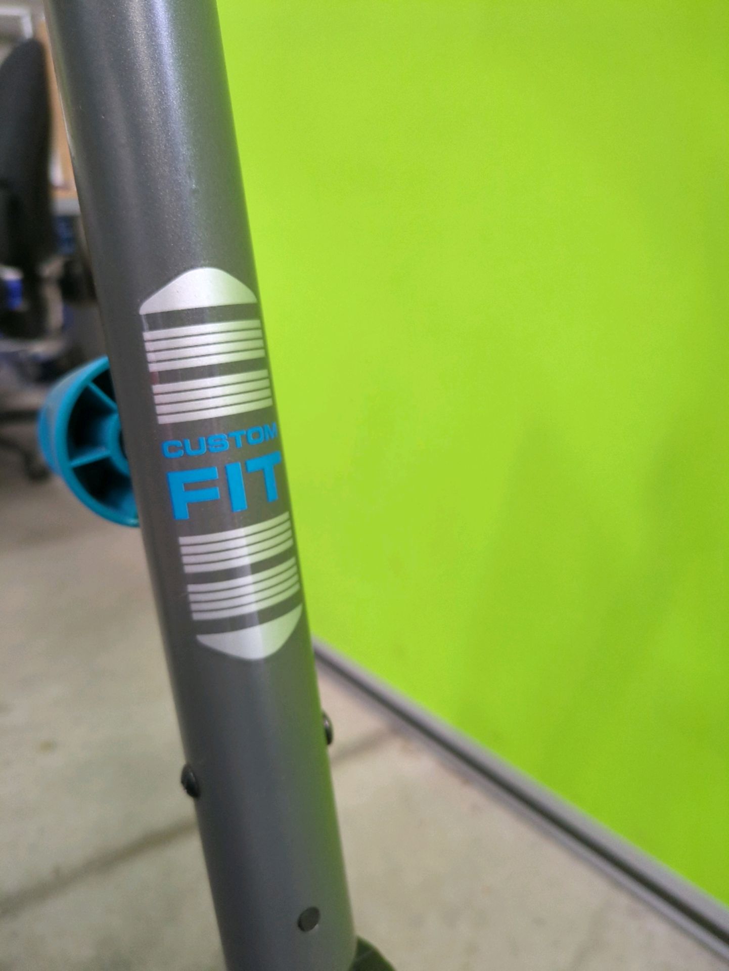 Proform Sport E5.0 Cross Trainer - Image 6 of 6