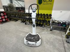 Vibratec Vibration Plate