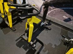 Technogym Spin Bike