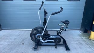 Stairmaster HIIT Bike