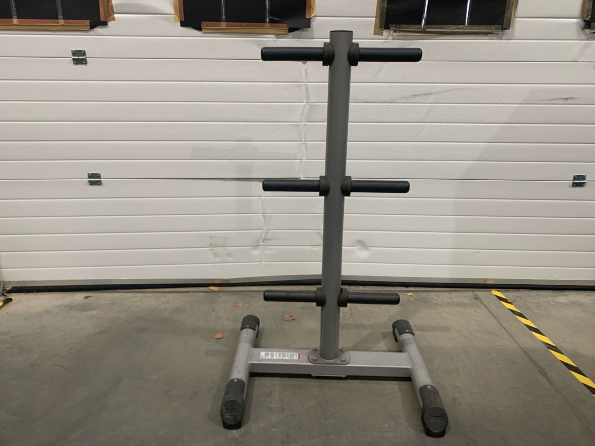 6 Bar Plate Tree