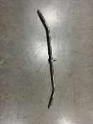 Metal Pulldown Bar Attachment