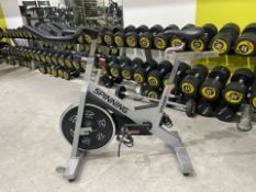 Spinner Pro+ Spin Bike