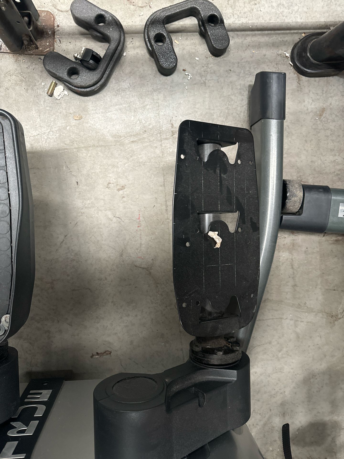 True Fitness Lateral Cross Trainer - Image 5 of 5