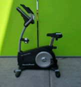 NordicTrack GX4.5 Pro Exercise Bike