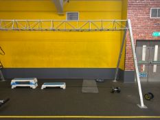 Exercise Rig