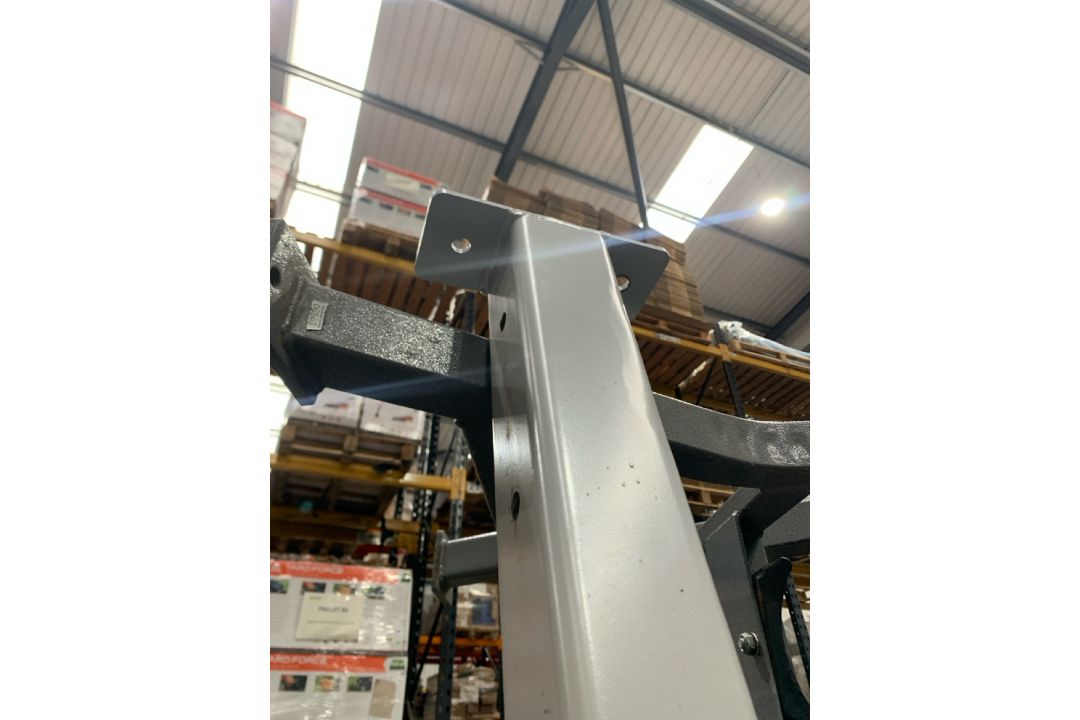 Exercise Rig (Dismantled) - Image 6 of 8
