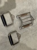 Pair Of Gym Handles