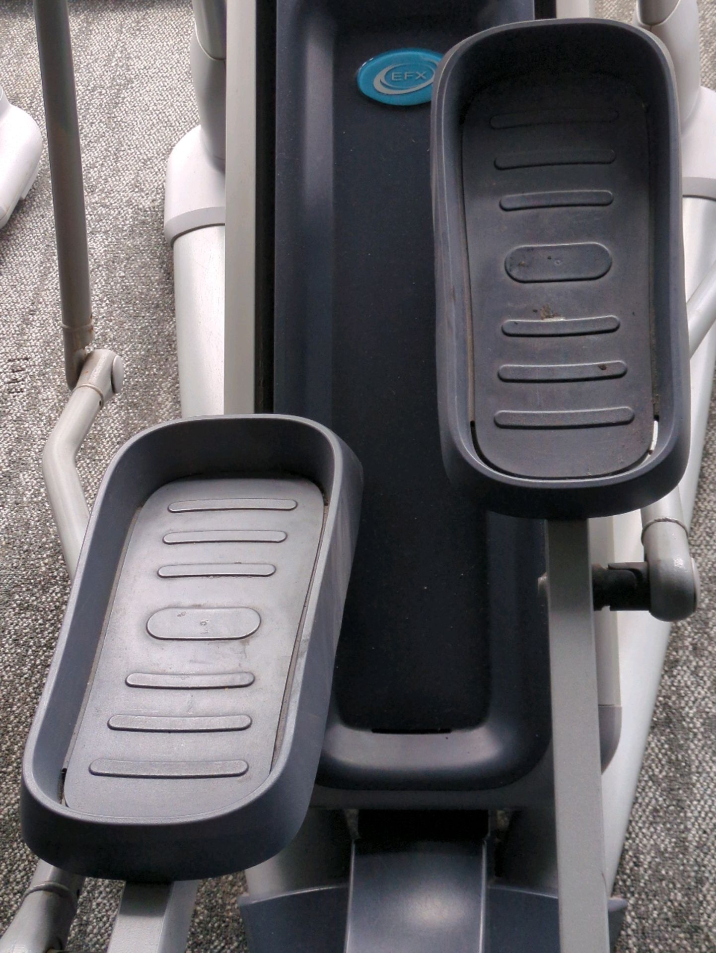 Precor EFX Cross Trainer - Image 5 of 10