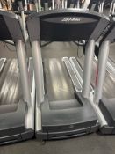 LifeFitness Treadmill