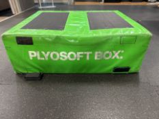 Escape Green Plyosoft