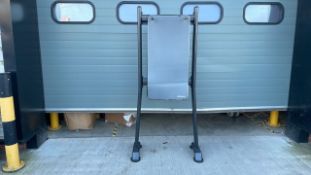 Physical Stand & Mats