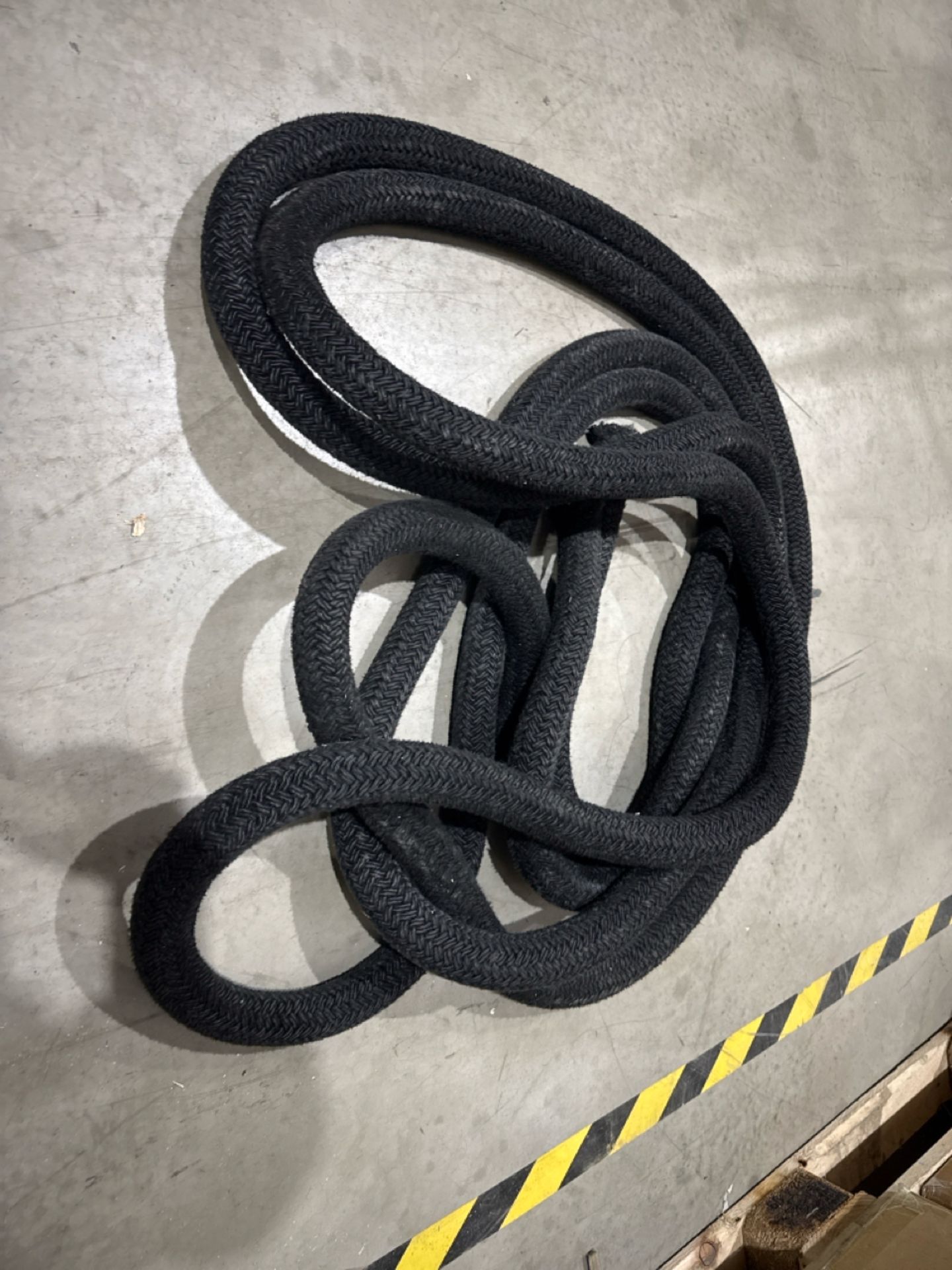 13 Metre Battle Rope - Image 2 of 3