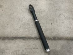 Pillar Cable Attachment