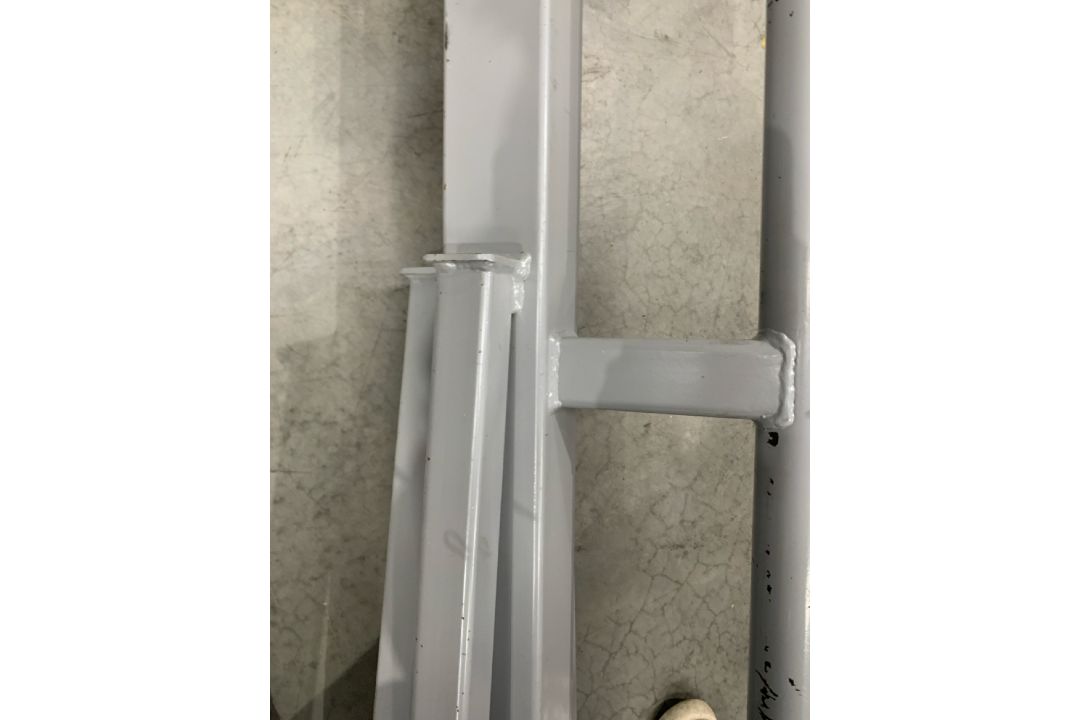 Exercise Rig (Dismantled) - Image 3 of 8