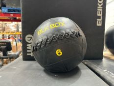 BLK Box 6kg Slam Ball