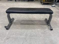 Exercise Bench