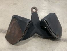Mag Handle