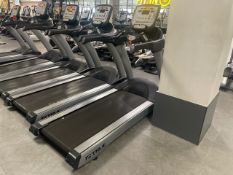True Fitness Treadmill TC650