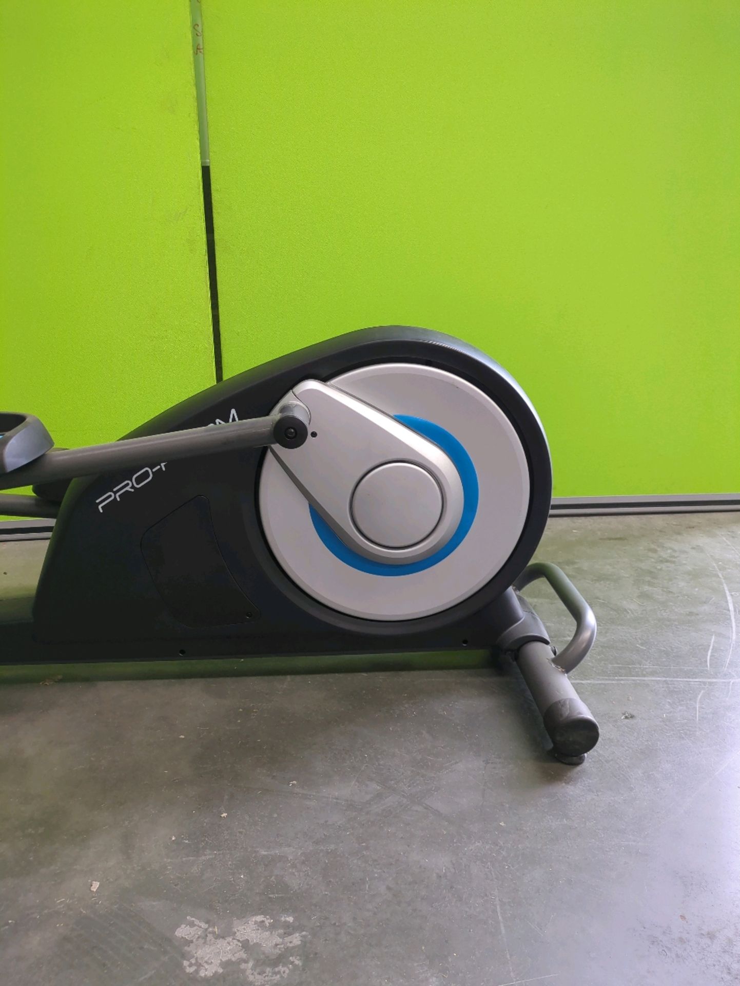 Proform Sport E5.0 Cross Trainer - Image 2 of 6