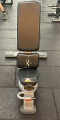 LifeFitness Bench
