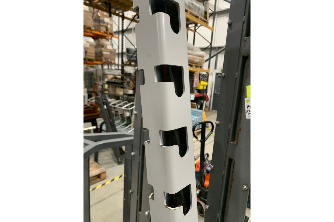 Exercise Rig (Dismantled) - Image 7 of 8