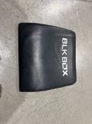 BLK Box Pads x25