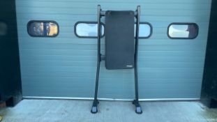 Physical Stand& Mats