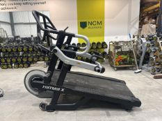 Stairmaster HITMill X