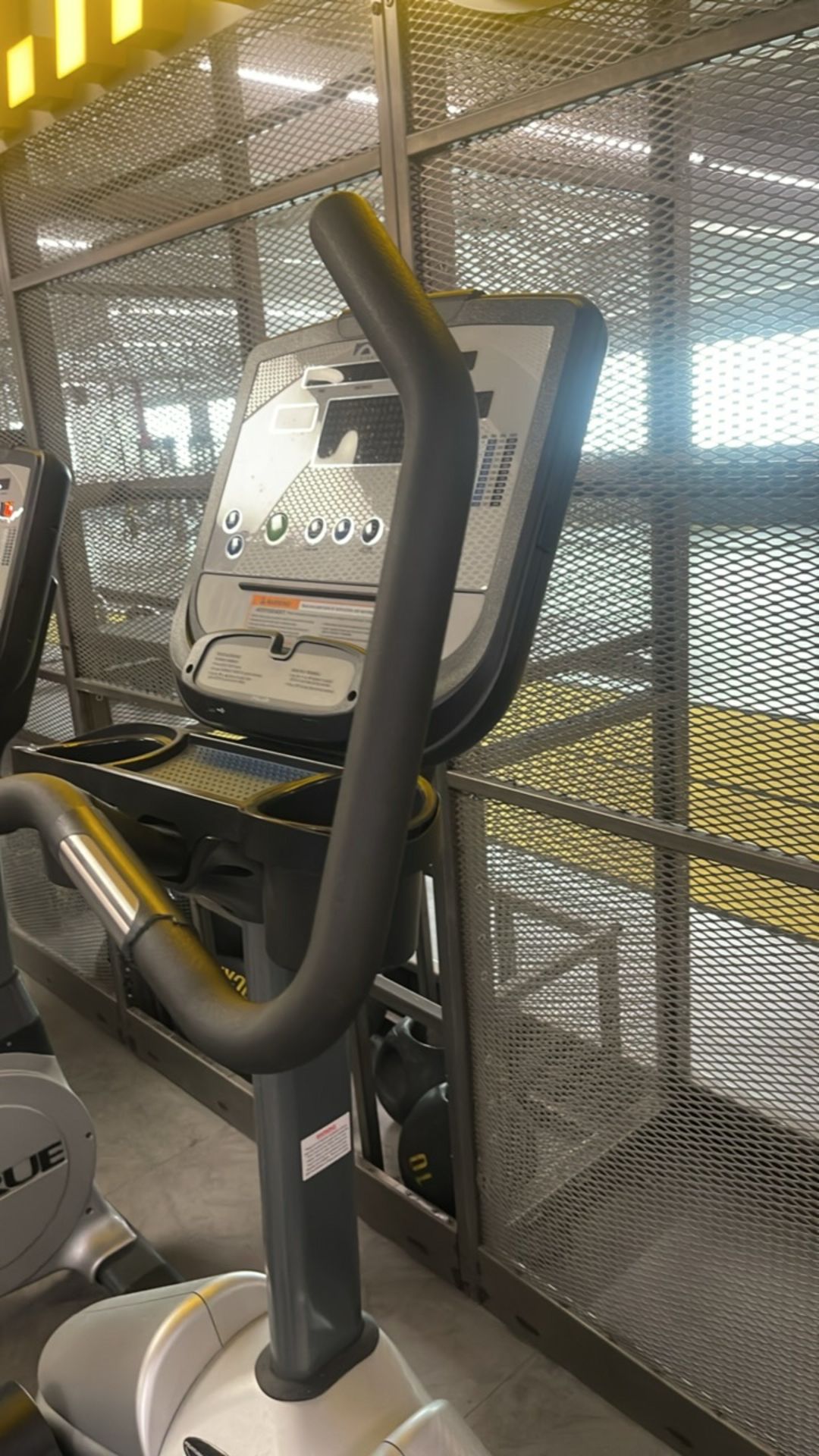 True Fitness Lateral Cross Trainer - Image 6 of 8