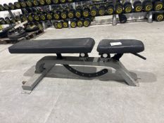 Adjustable Bench