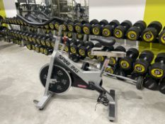 Spinner Pro+ Spin Bike