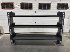 Escape Weight Stand