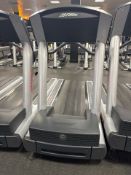 LifeFitness Treadmill