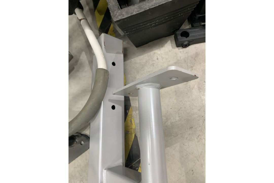 Exercise Rig (Dismantled) - Image 4 of 8