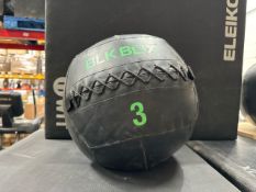 BLK Box 3kg Slam Ball
