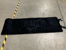 Everlast Roll Up Exercise Mat