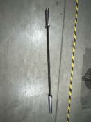 ESP 15Kg Barbell