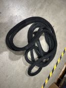 13 Metre Battle Rope