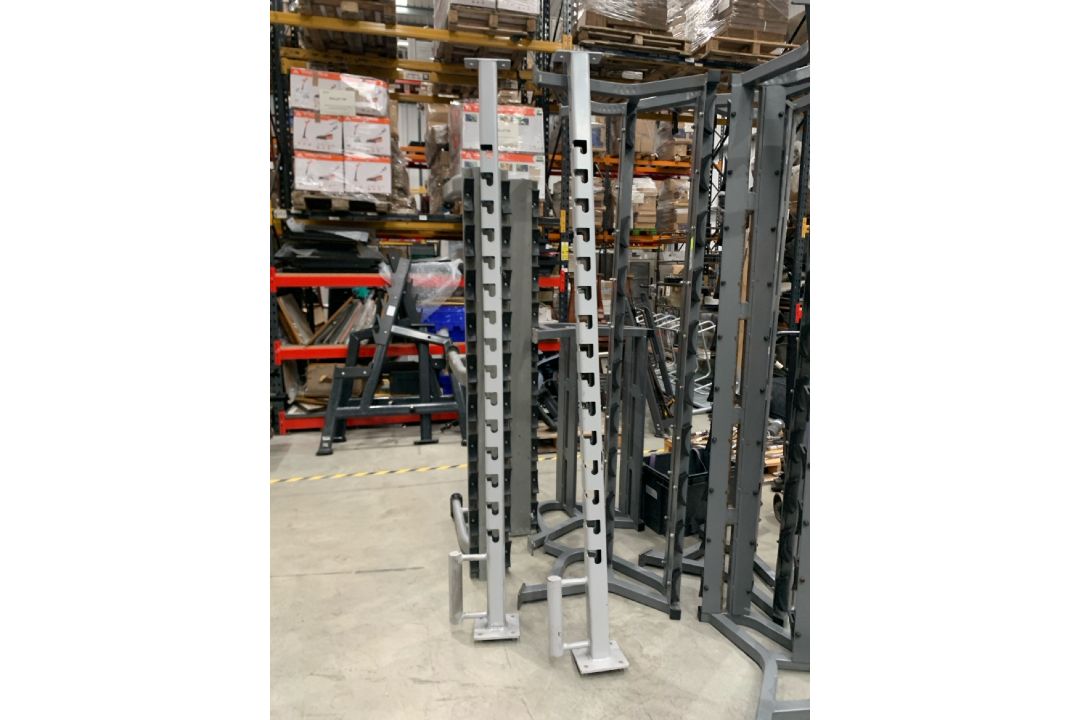 Exercise Rig (Dismantled) - Image 8 of 8