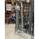 Exercise Rig (Dismantled) - Image 8 of 8