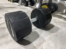 Eurosport 42.5kg Dumbbell