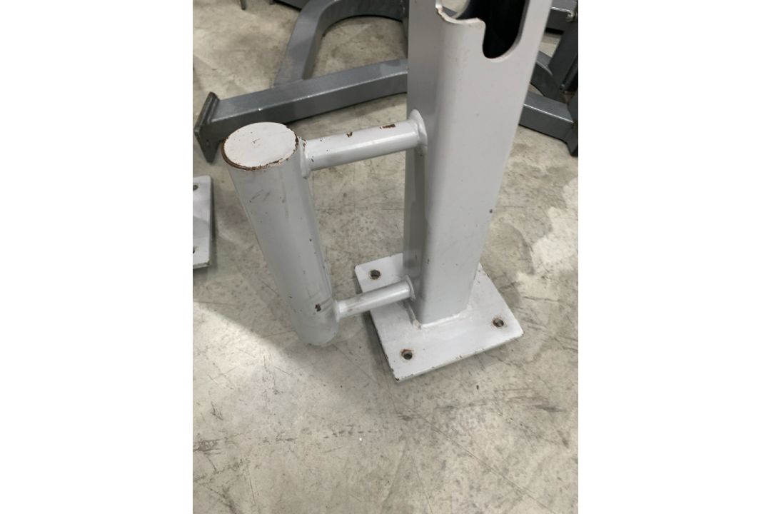 Exercise Rig (Dismantled) - Image 5 of 8