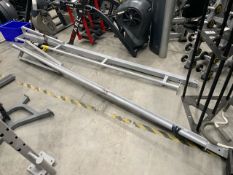 Exercise Rig (Dismantled)