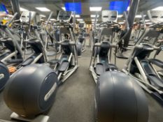 Precor EFX Crosstrainer 8