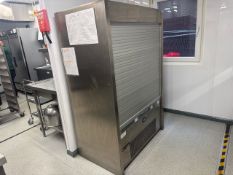 Foster Multi Deck Refrigerator
