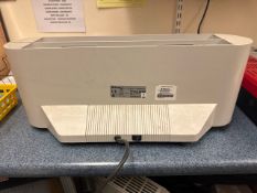 Prima 22CS Thermal Binder